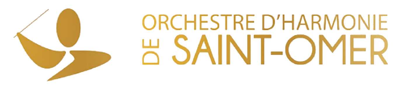 Orchestre d'Harmonie de Saint-Omer Logo
