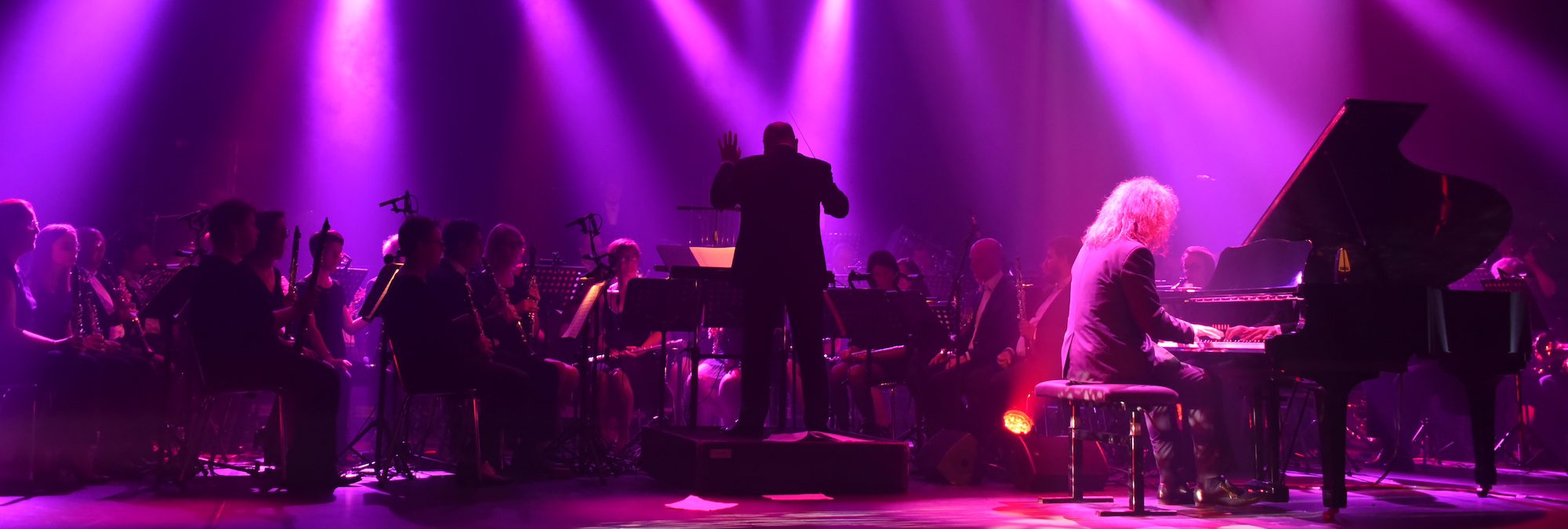 Saison 2022 / 2023 Orchestre d'Harmonie de SaintOmer