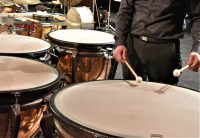 Percussion