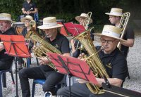 Saxhorn