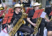 Saxophone