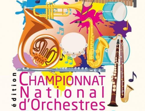 Championnat National d’Orchestres d’Harmonie