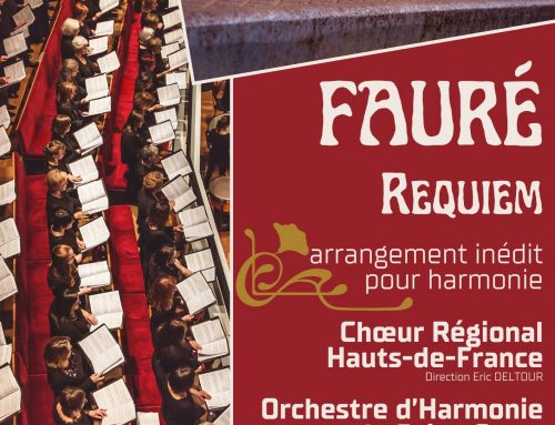 Le Requiem de Fauré comme vous ne l’avez jamais entendu !