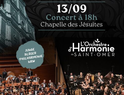 Samedi 13 septembre