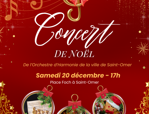 Concert de Noël