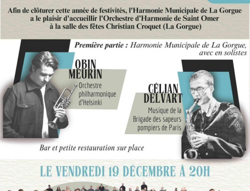 Vendredi 19 décembre