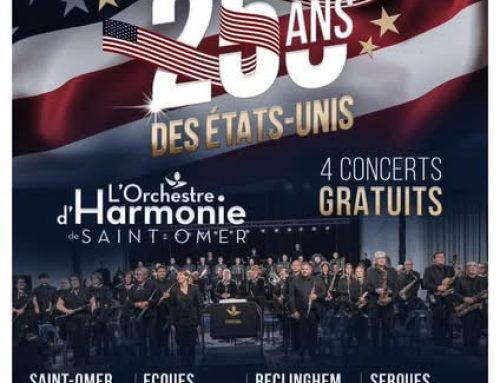 250 ans Indépendance des Etats-Unis