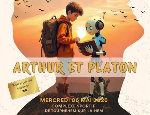 Arthur et Platon – Création